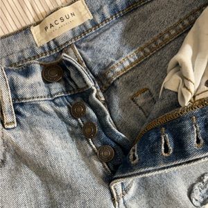 PacSun Boyfriend Jeans